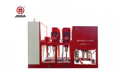 高壓細(xì)水霧滅火系統(tǒng)應(yīng)用于什么場合？