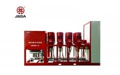 細(xì)水霧滅火系統(tǒng)滅火的冷卻作用是什么？