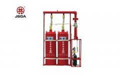 釋放七氟丙烷氣體會(huì)不會(huì)使人中毒？