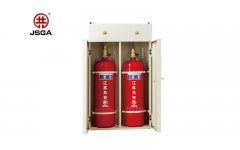 發(fā)電站適合用七氟丙烷氣體滅火系統(tǒng)嗎？